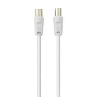 Belkin 90db Antenna coaxial M/F 1m (F3Y057BF1M-WHT)